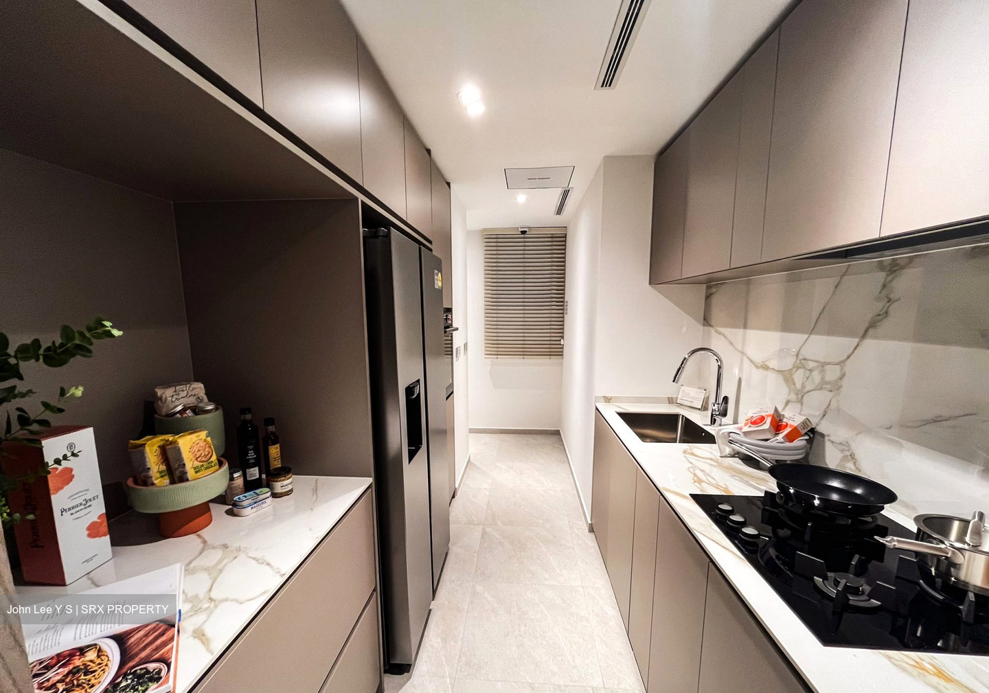 The Orie (D12), Condominium #502014211